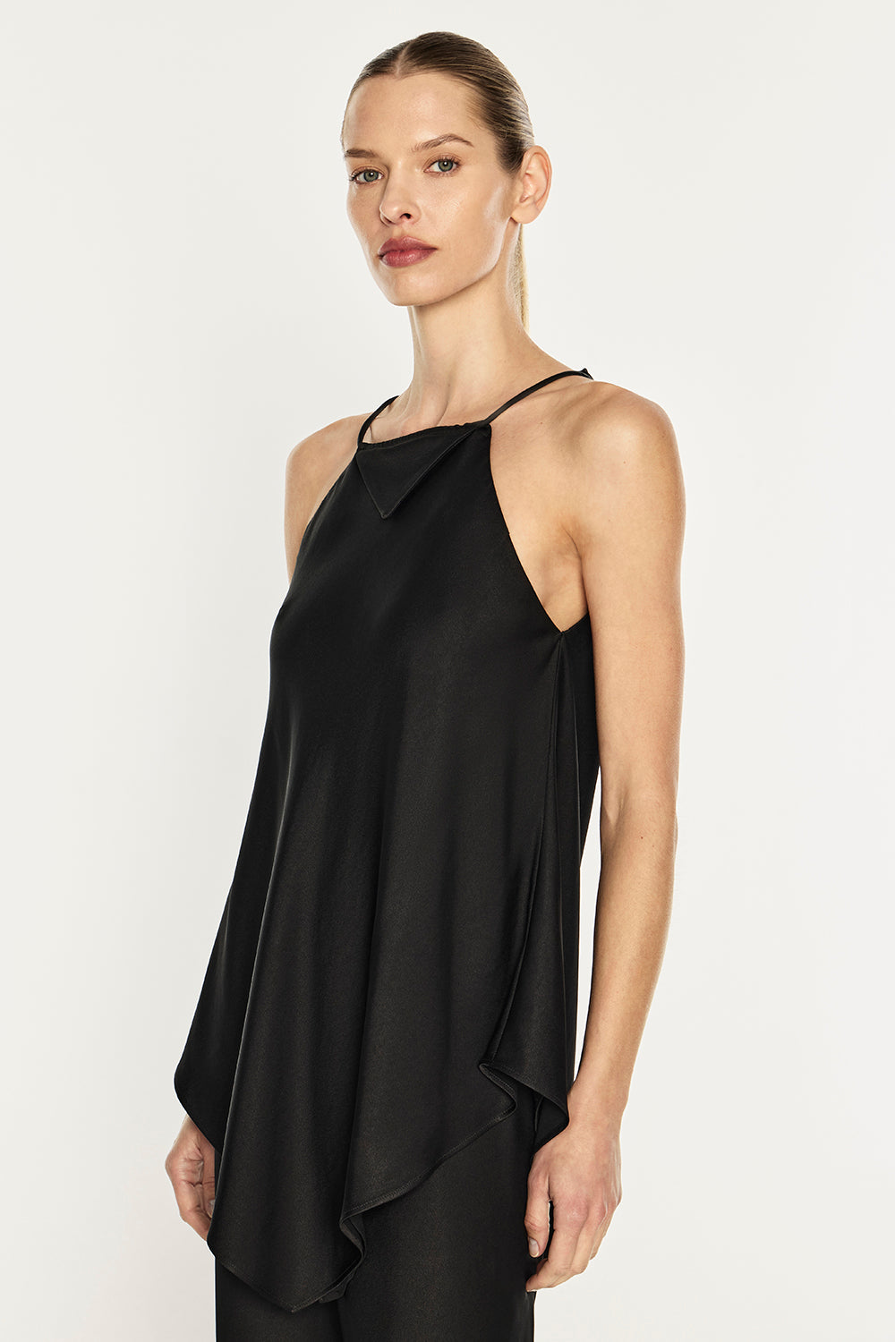 Low Down Rhythm Racer Top