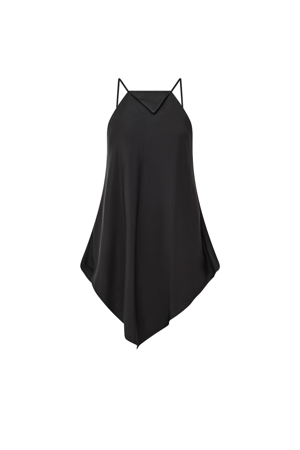 Low Down Rhythm Racer Top