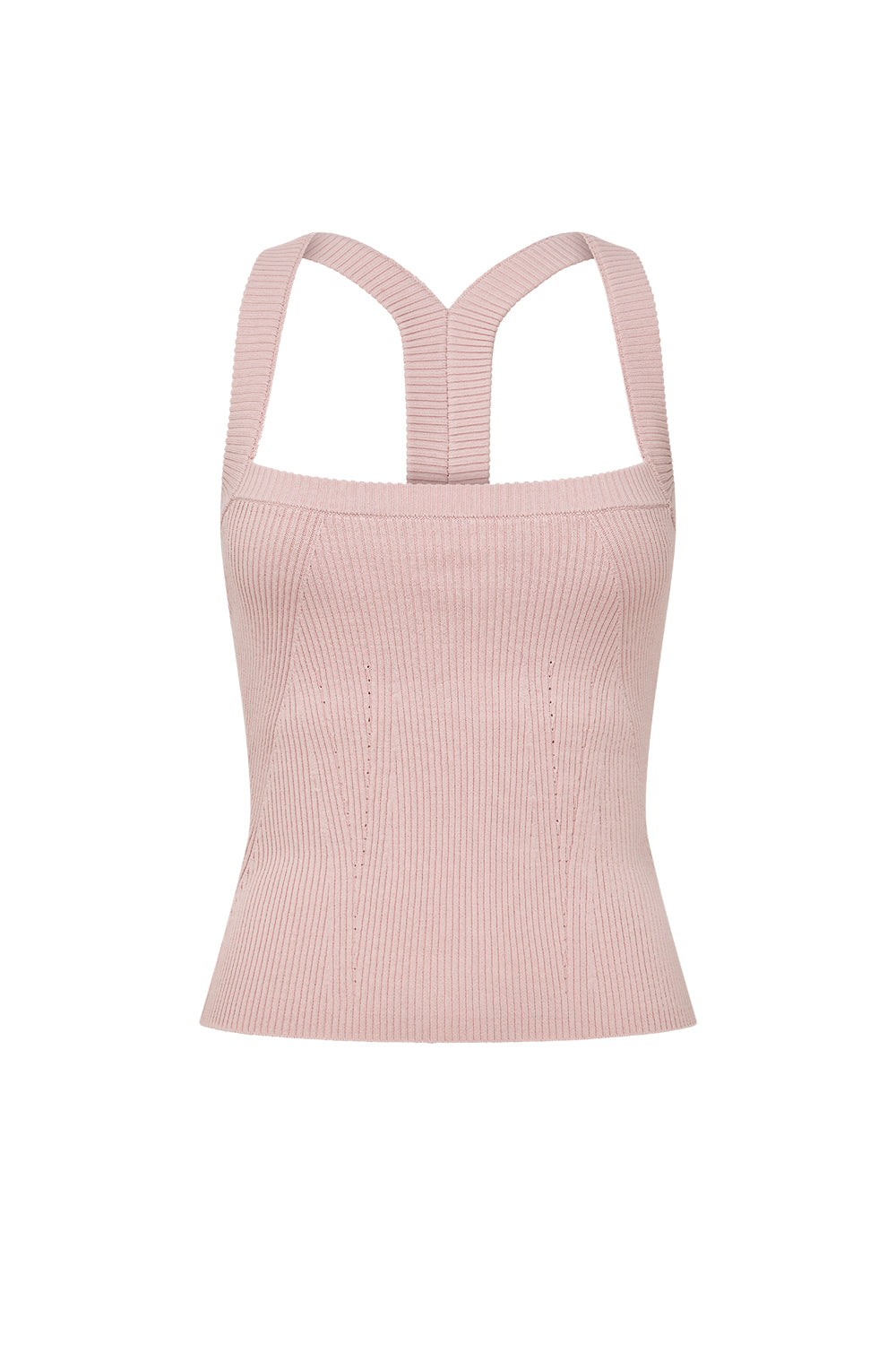 Love All Knit Top
