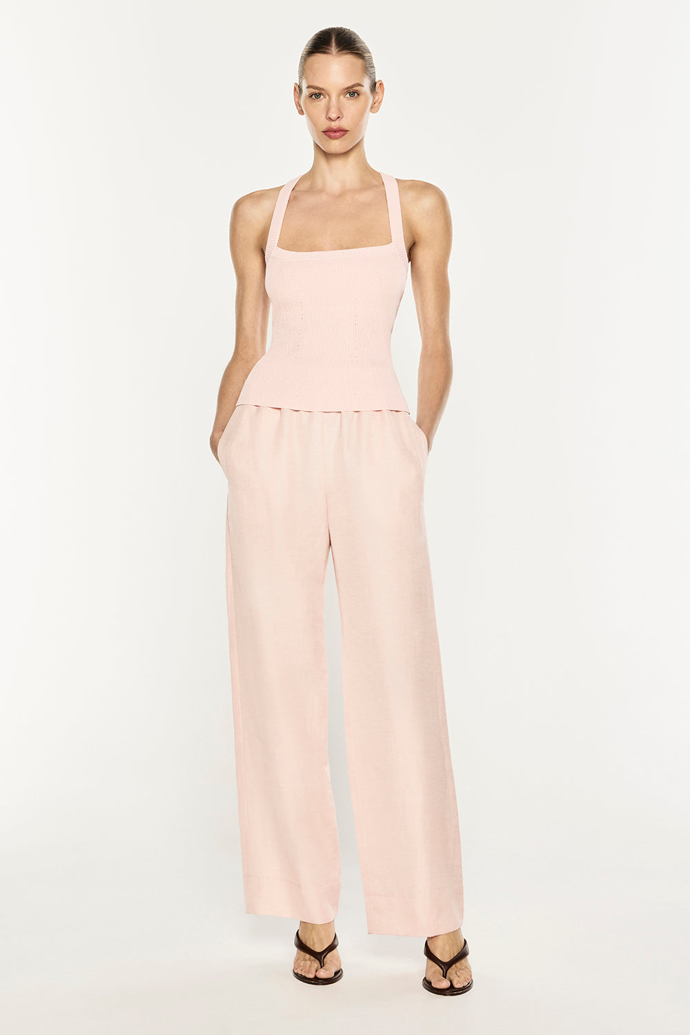 Rich Mix Pull On Pant