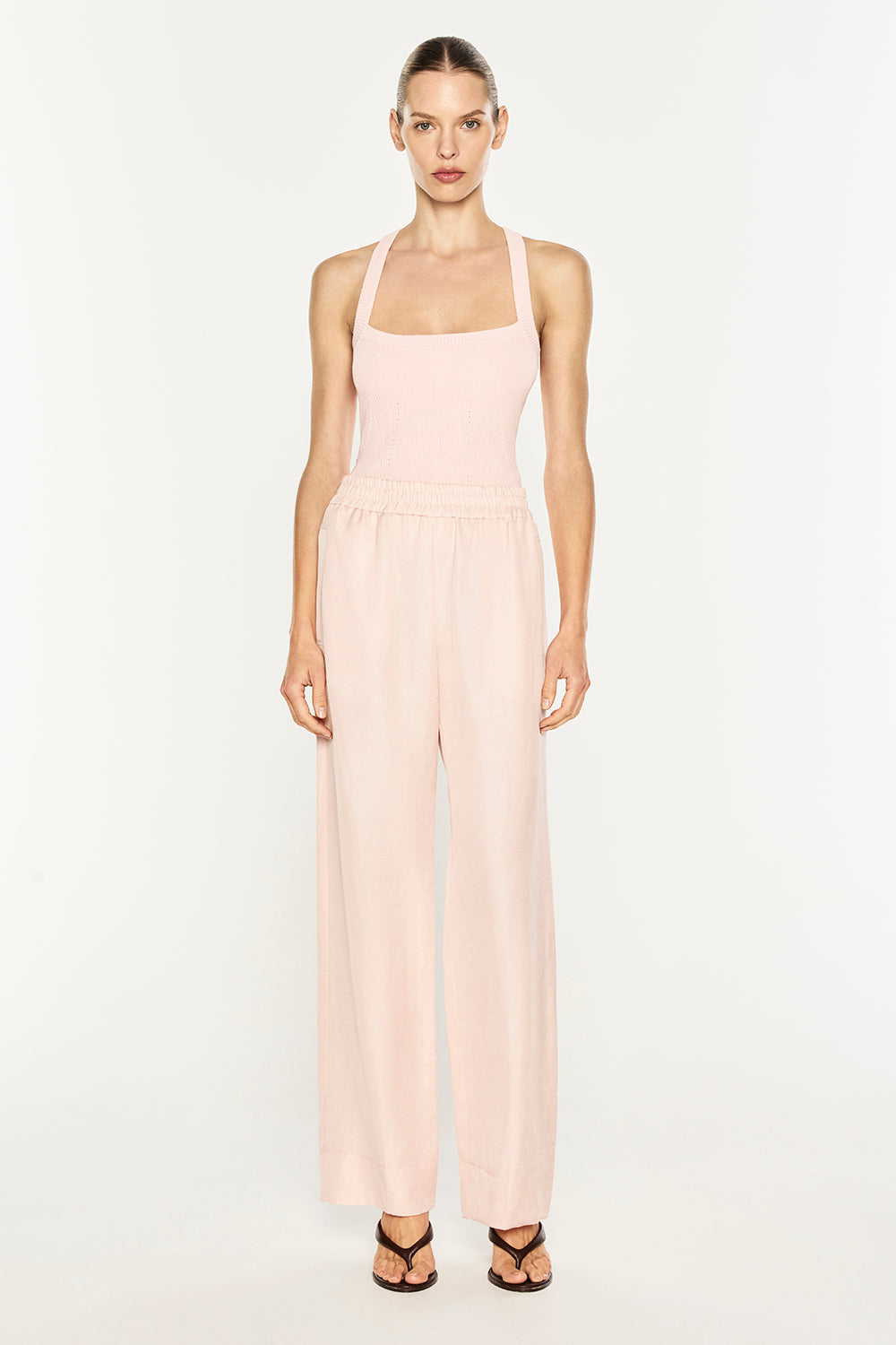 Rich Mix Pull On Pant