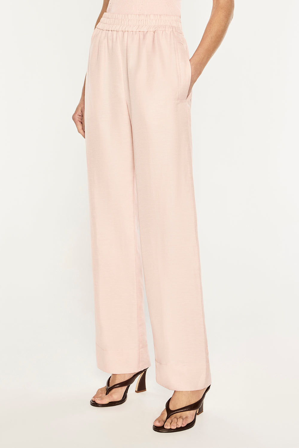 Rich Mix Pull On Pant