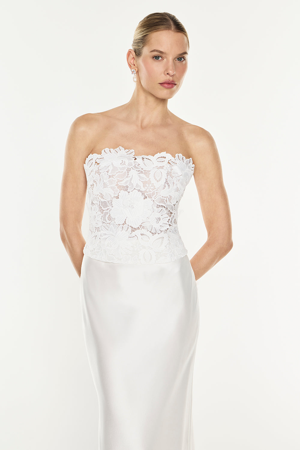 Eternal Ties Bustier