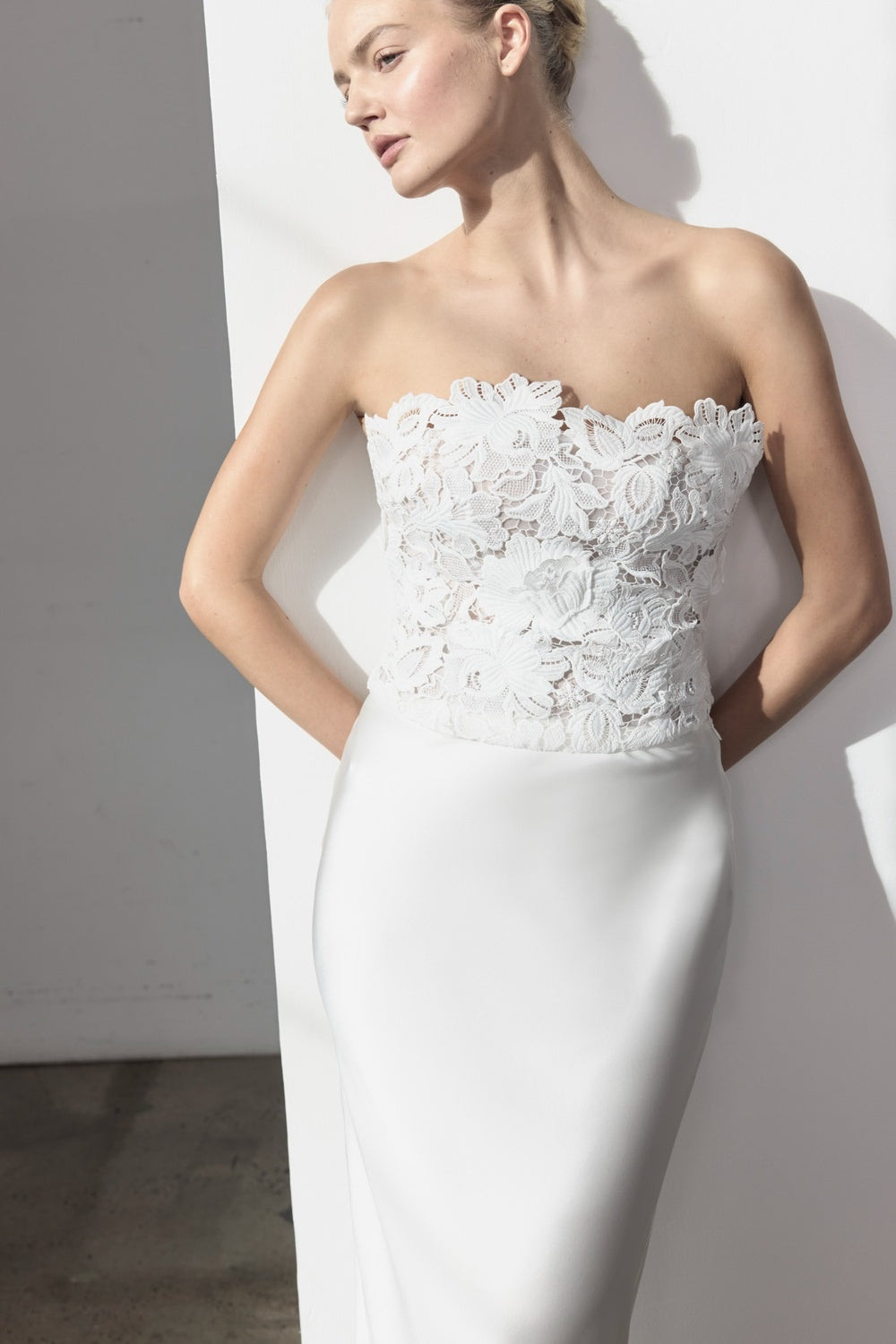 Eternal Ties Bustier