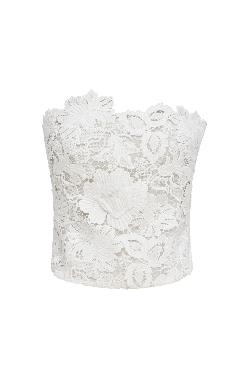 Eternal Ties Bustier