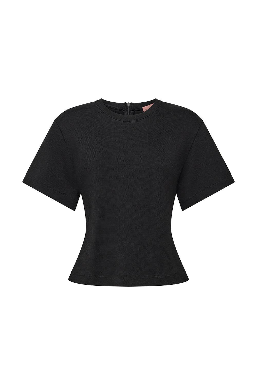Triple Corset Tee