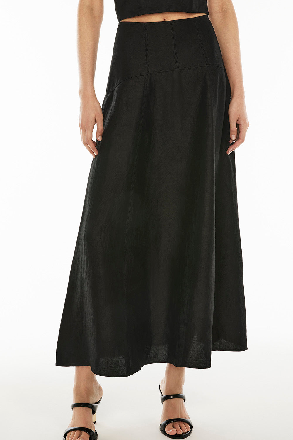 Poetry In Motion Skirt MANNING CARTELL