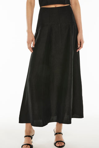 Poetry In Motion Skirt