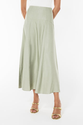 Florence Midi Skirt