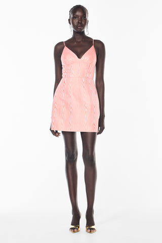 Melting Moments Mini Dress