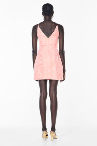 Melting Moments Mini Dress