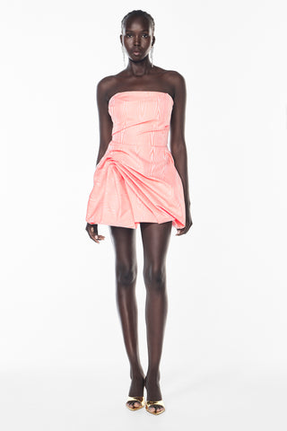 Melting Moments Bubble Dress