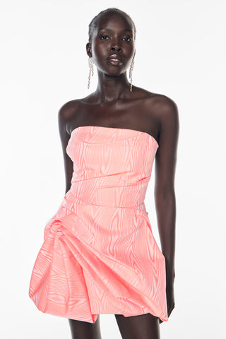 Melting Moments Bubble Dress