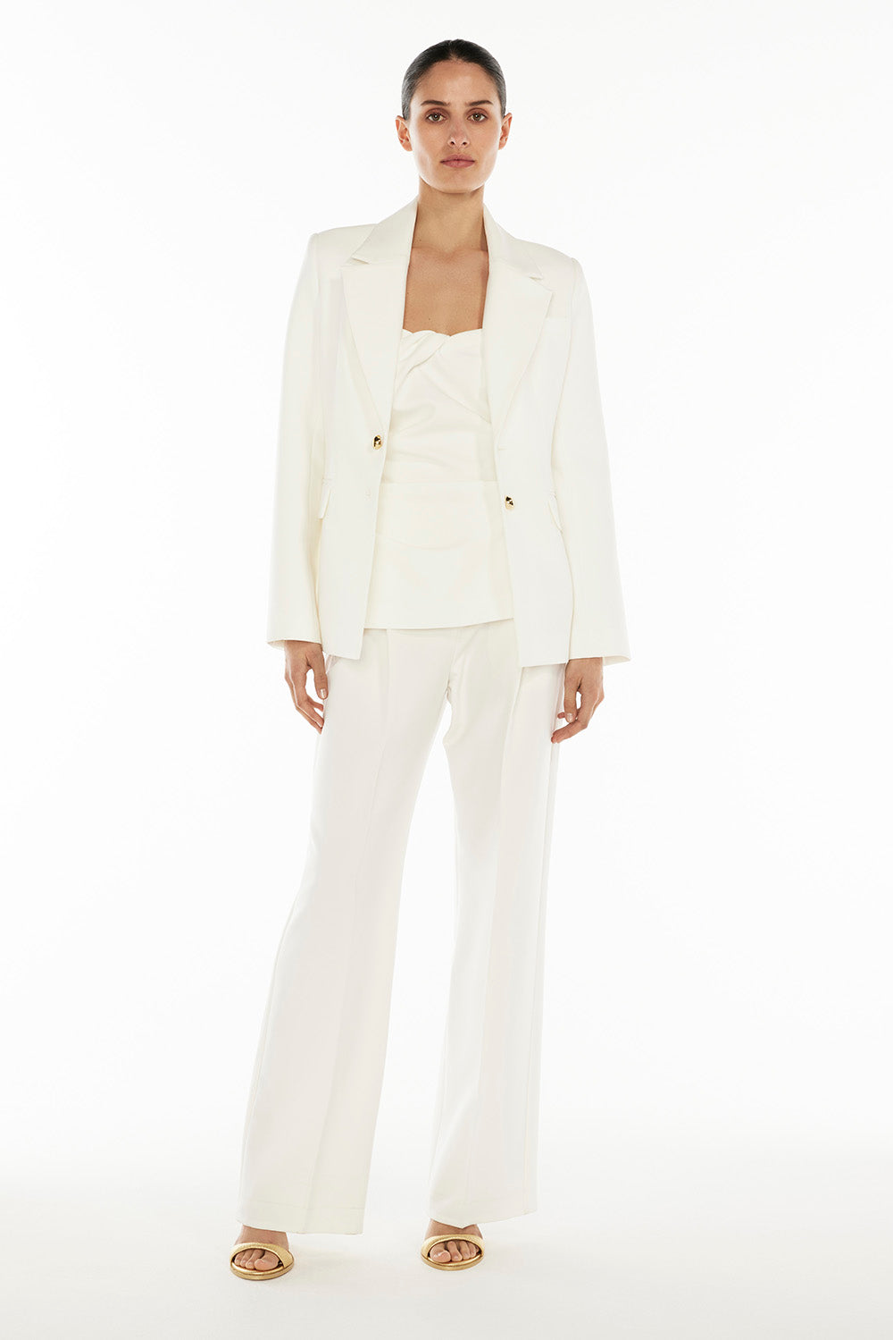 Manning cartell identity check blazer store