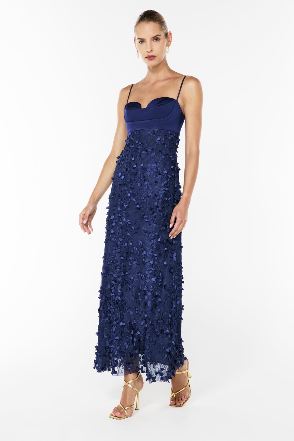 Enchantment Slip Dress