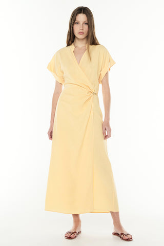 Chasing Sunsets Dress