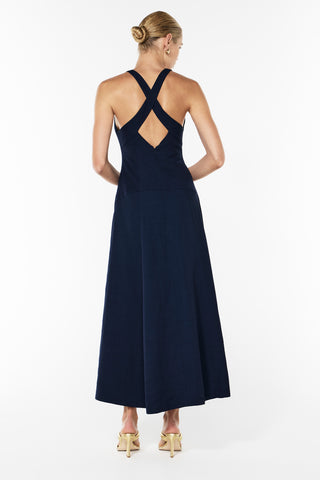 Florence Sleeveless Dress