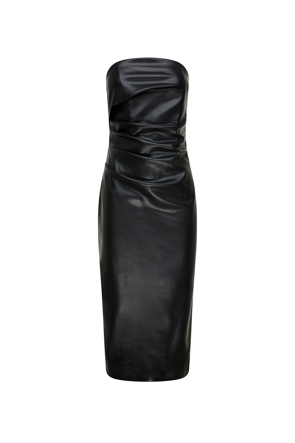 Infinite Limits Midi Dress