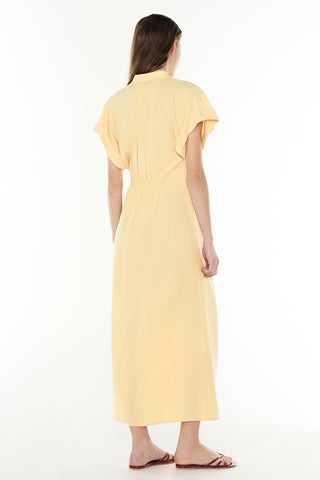 Chasing Sunsets Dress