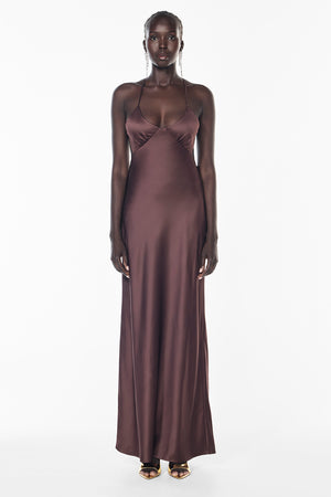 Saturation Point Slip Dress