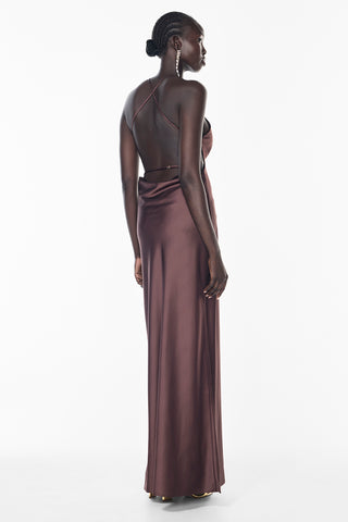 Saturation Point Slip Dress