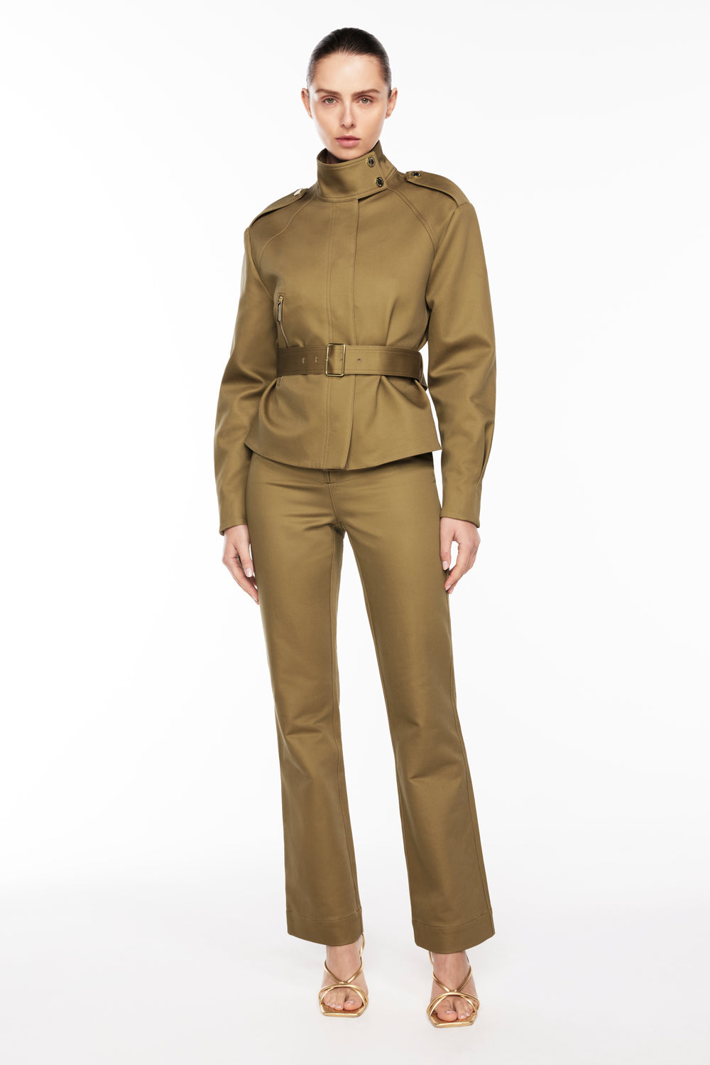 Safari jacket australia store