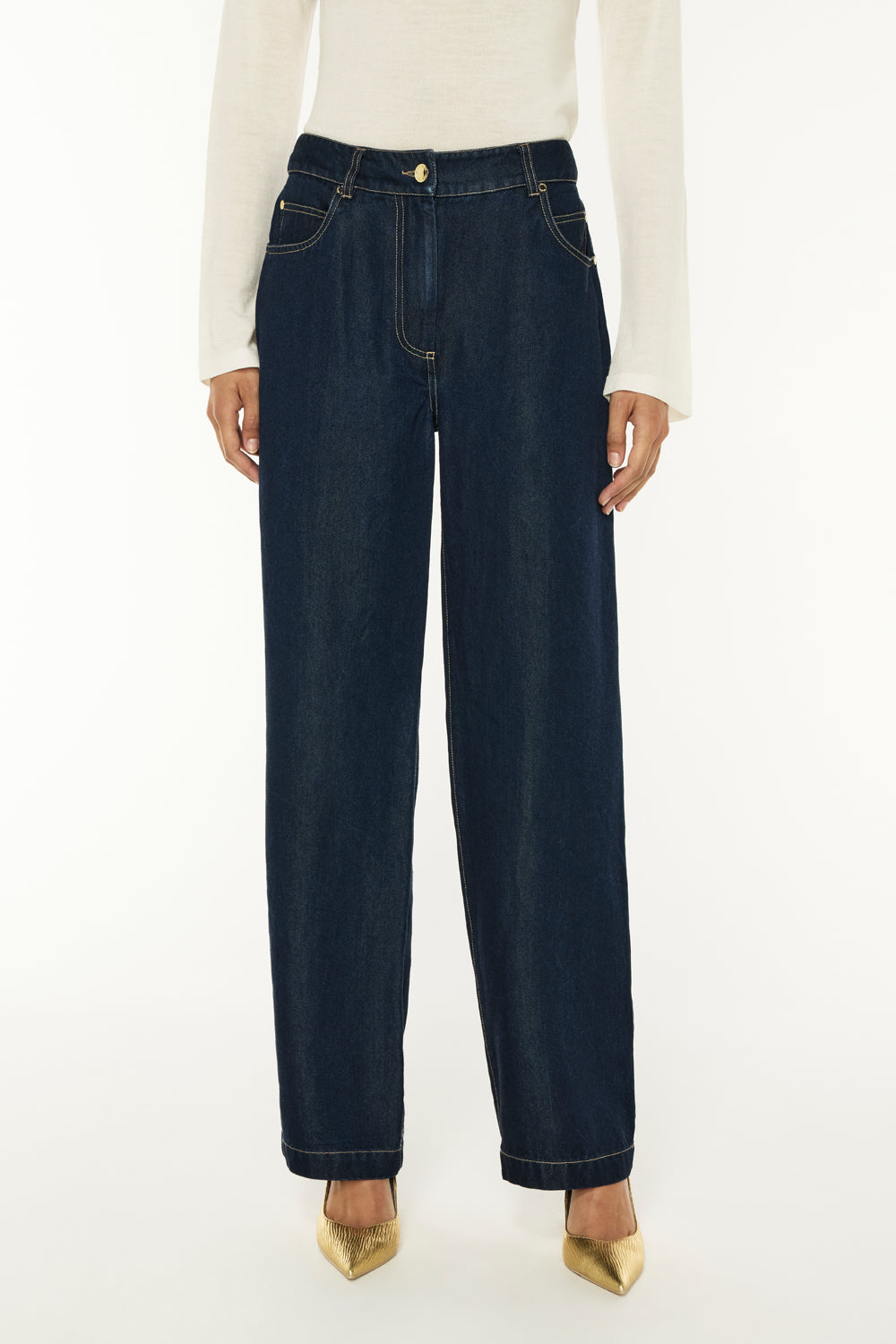 Off The Wall Jean