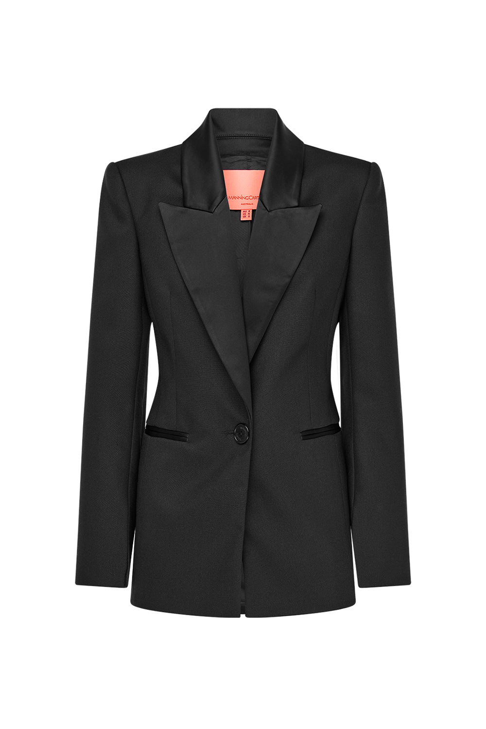 Major Suit Blazer