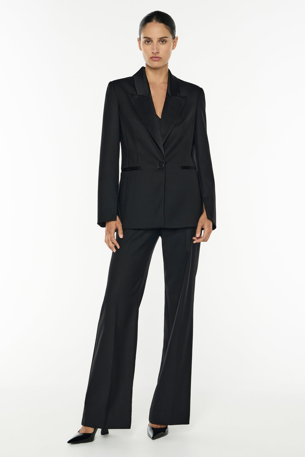 Major Suit Blazer