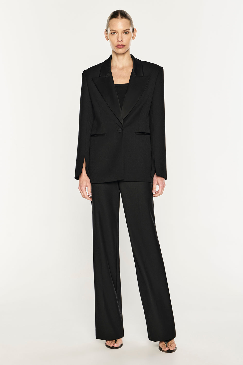 Major Suit Blazer
