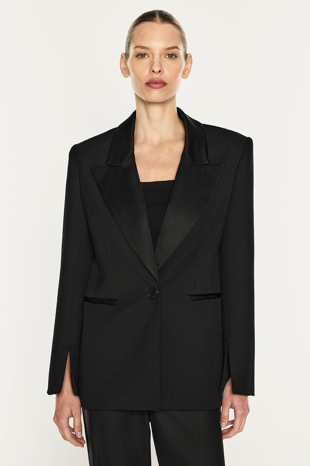Major Suit Blazer