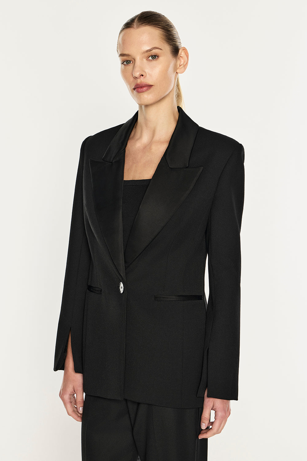 Major Suit Blazer