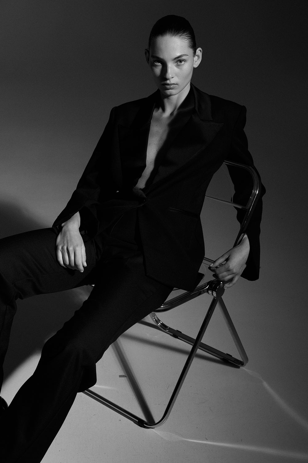 Major Suit Blazer