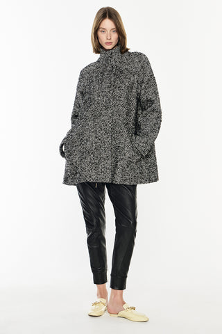 Time After Time Coat