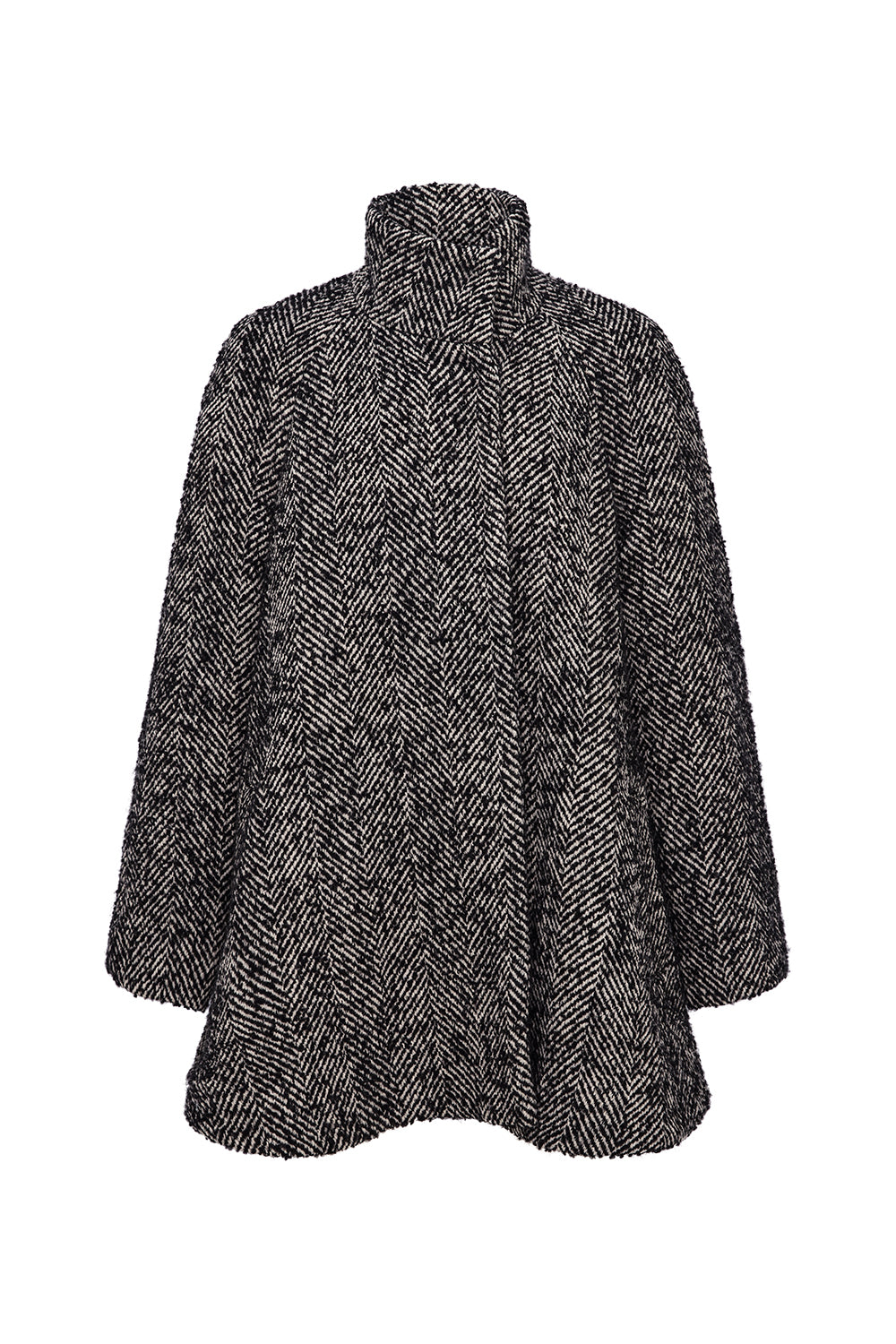 Time After Time Coat