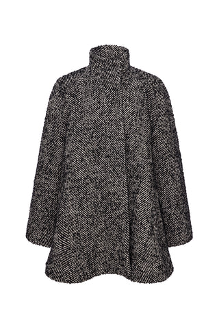 Time After Time Coat