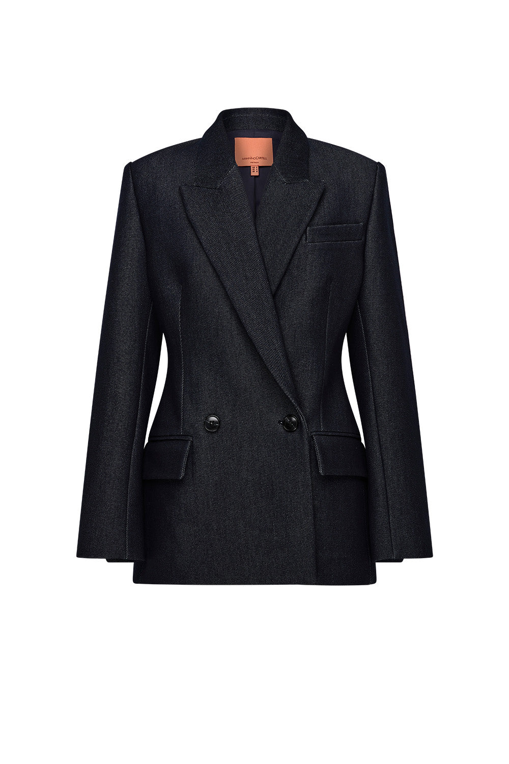 Dark Poetry Blazer