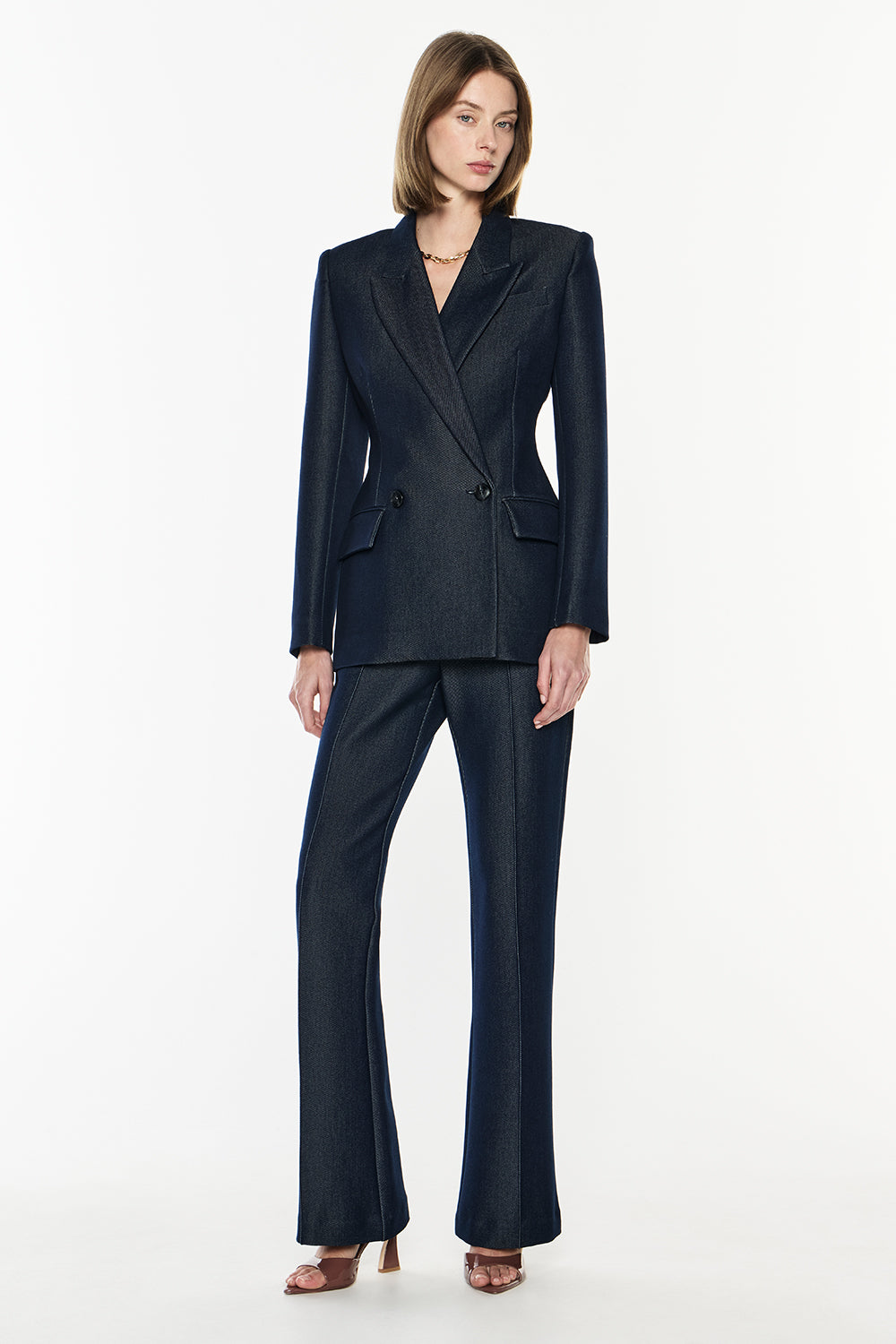 Dark Poetry Blazer