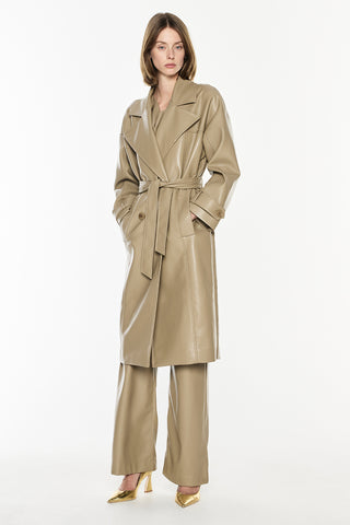 Major Players Trench