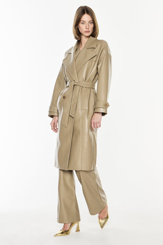 Major Players Trench
