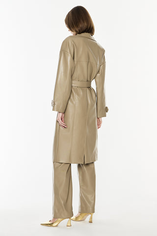 Major Players Trench