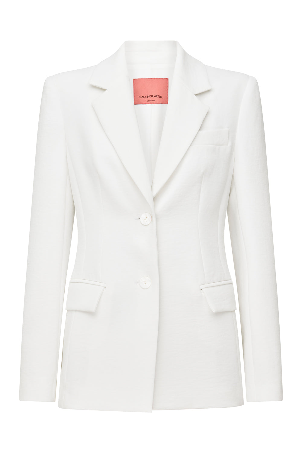 Modern Master Blazer