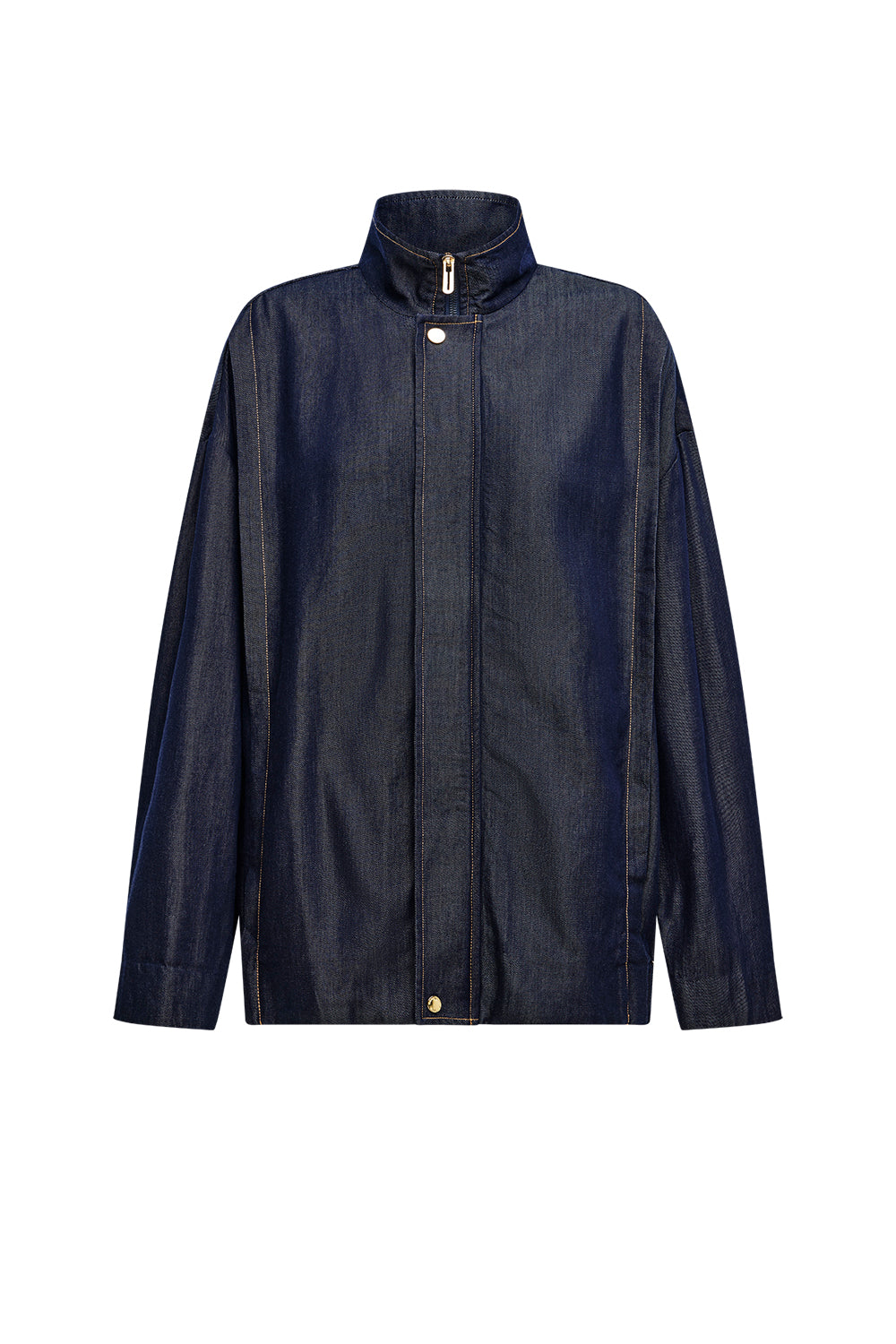 Quiet Command Bomber Jacket