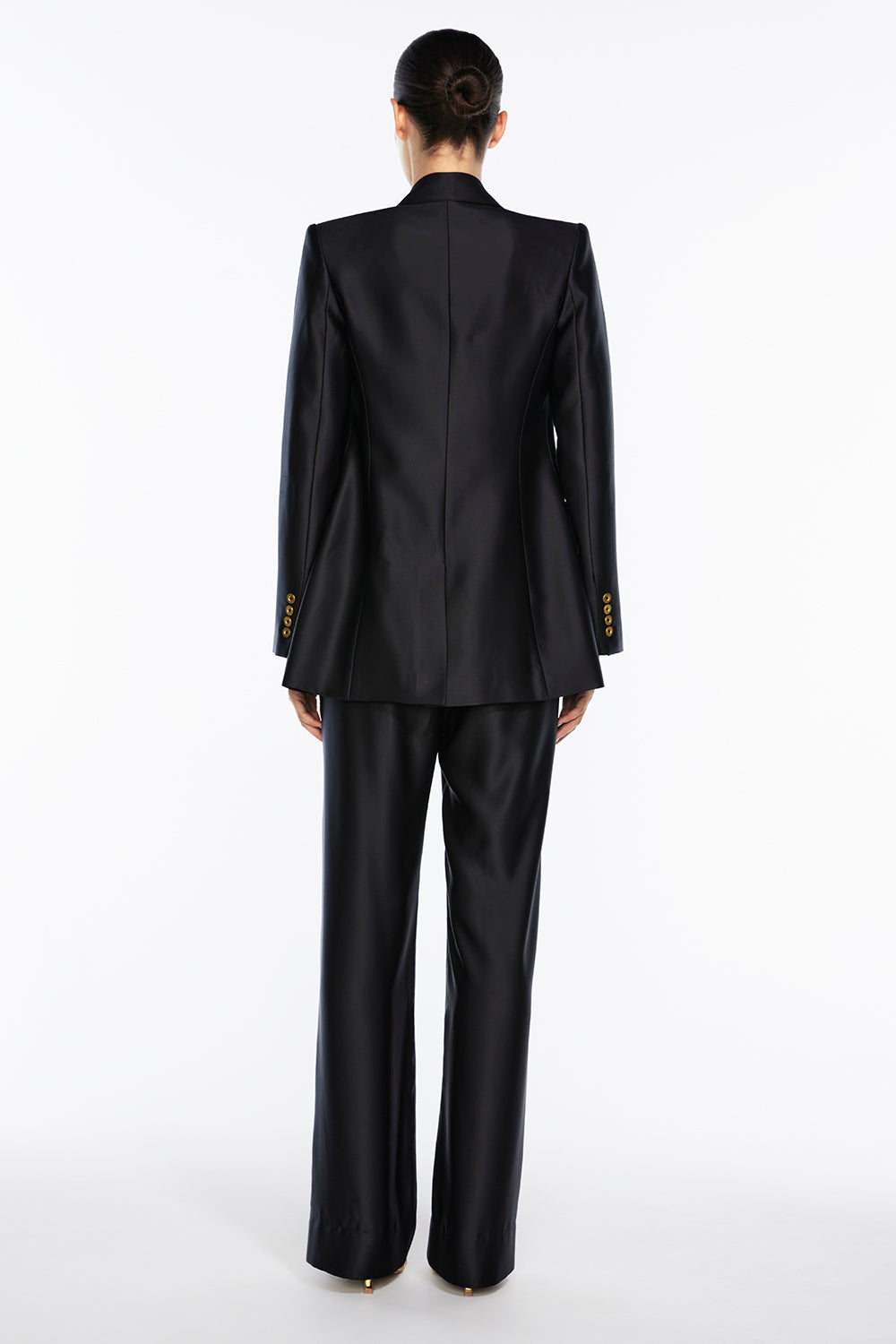 Neutral Stance Blazer
