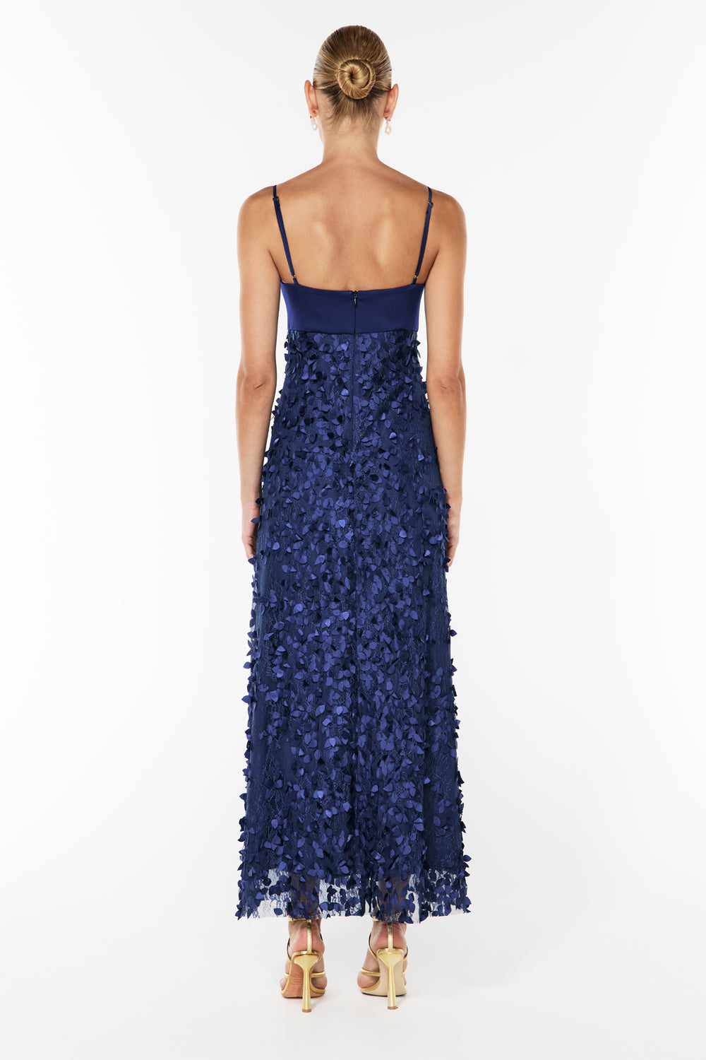 Enchantment Slip Dress