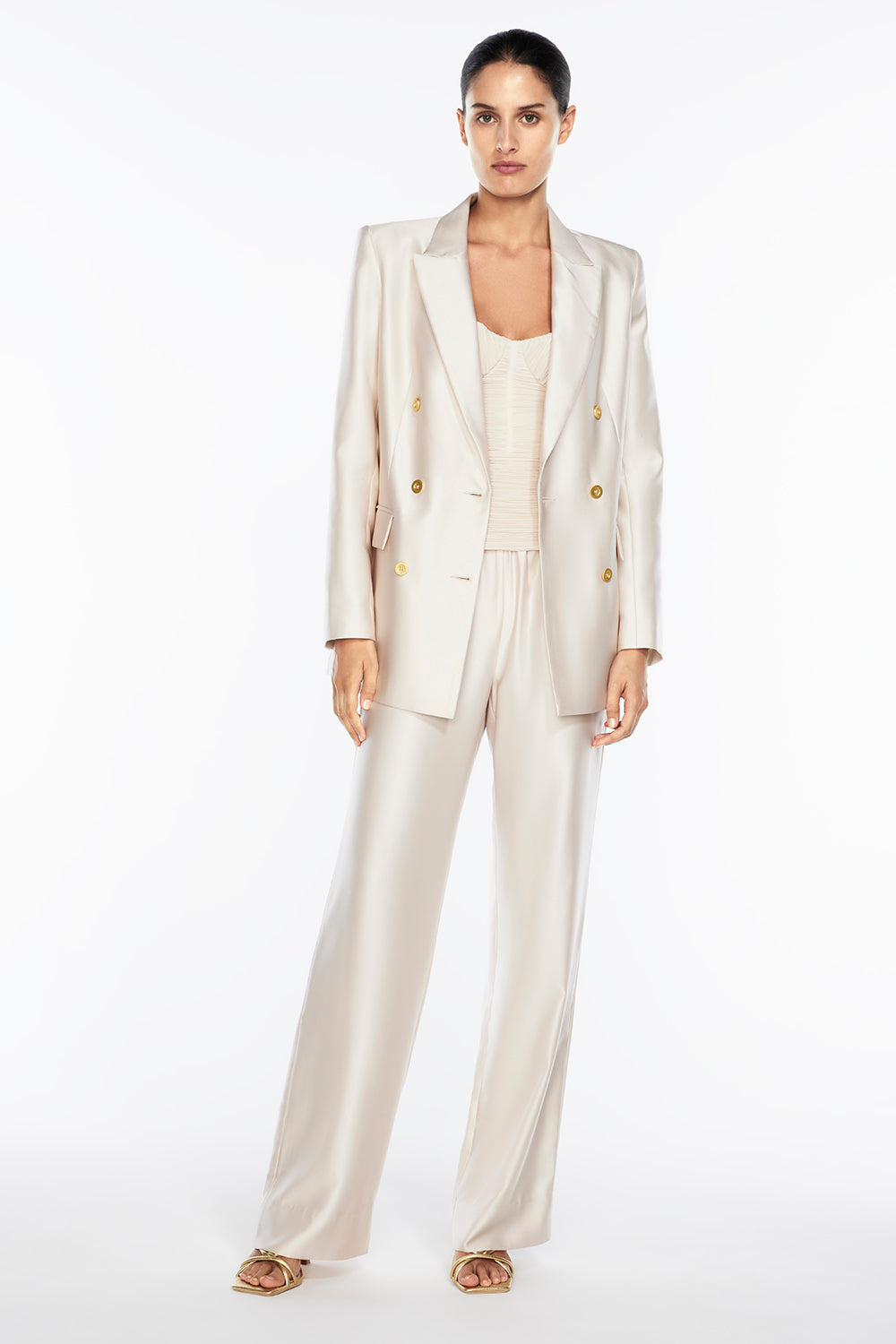 Manning cartell blazer store