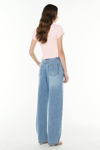 Firm Favourite Knit Polo