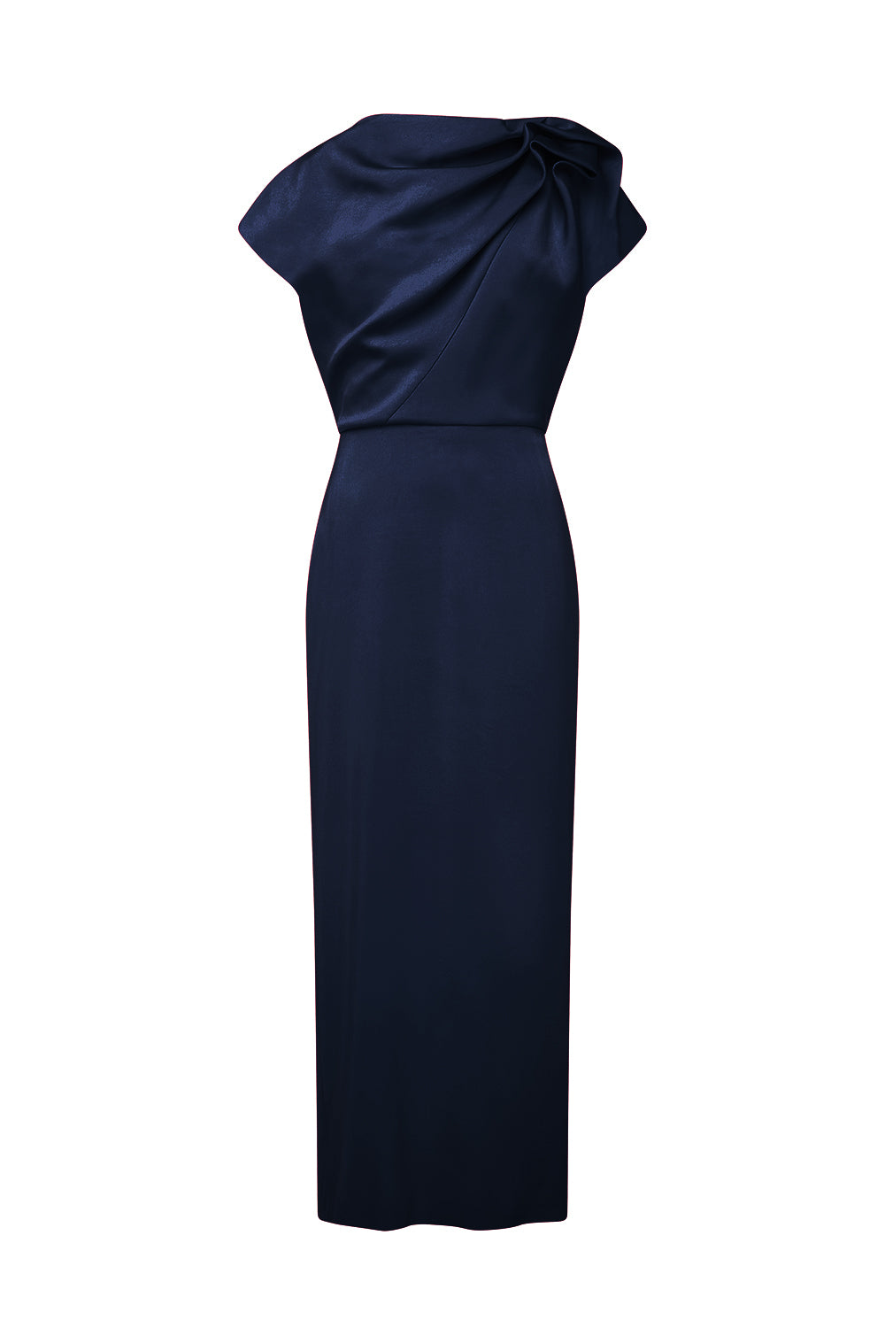 Grand Illusion Maxi Gown – MANNING CARTELL
