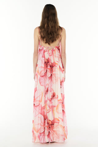 Still Life Maxi Dress
