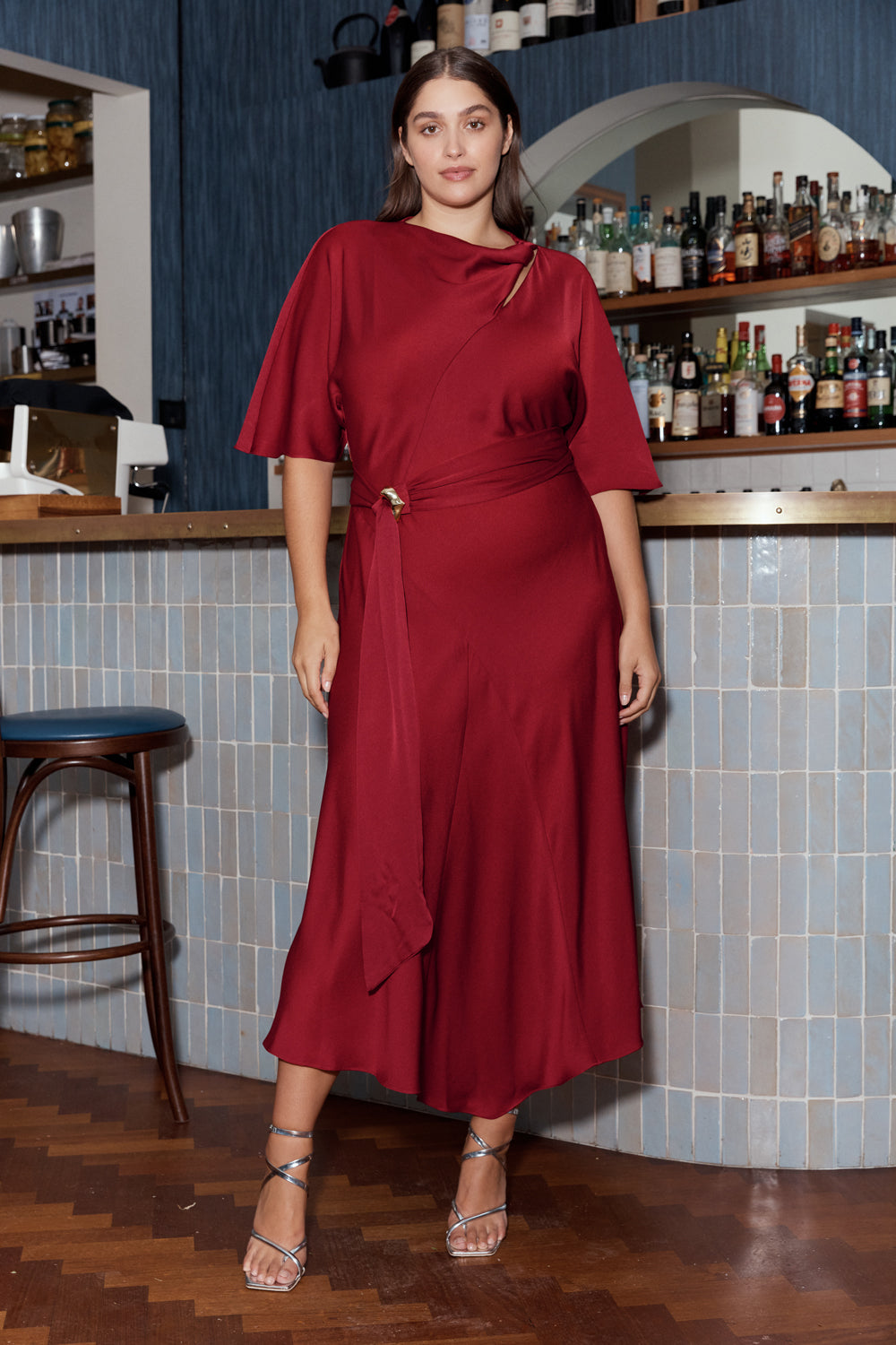 Manning cartell new order dress sale